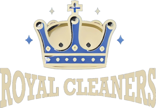 Royal Cleaners