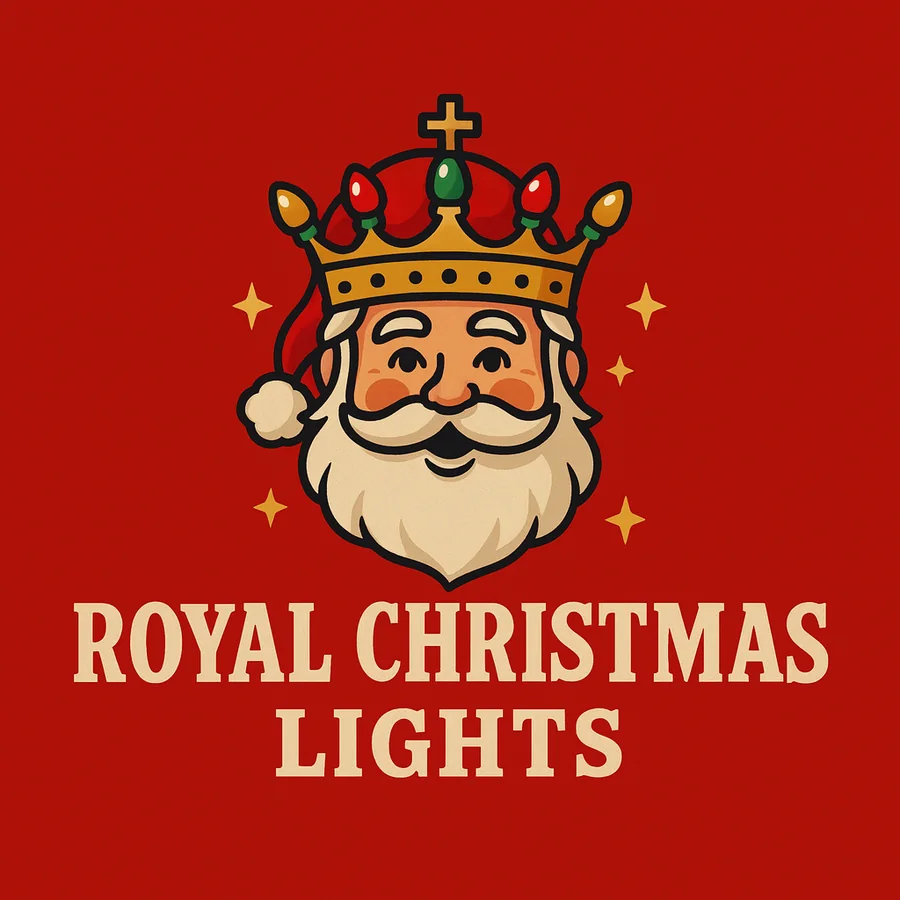 Royal Christmas Lights