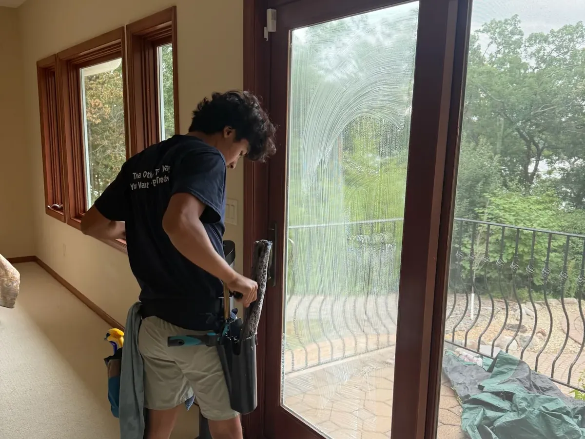 Interior Windows